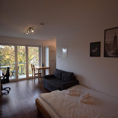 Nestwerk Komfort R23-13 - Balkon, Arbeitsplatz & Hochschulnaehe Biberach an der Riß Екстериор снимка