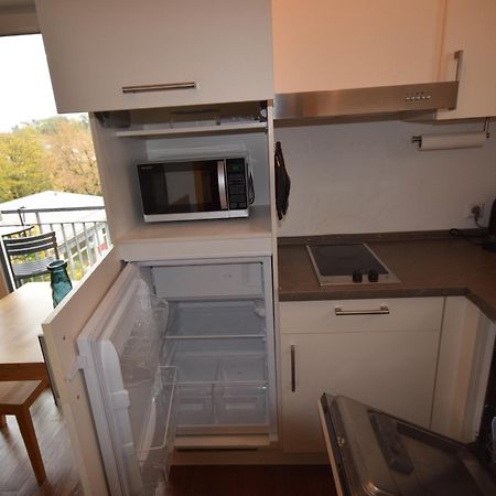 Nestwerk Komfort R23-13 - Balkon, Arbeitsplatz & Hochschulnaehe Biberach an der Riß Екстериор снимка